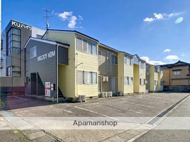 メロディーハイム