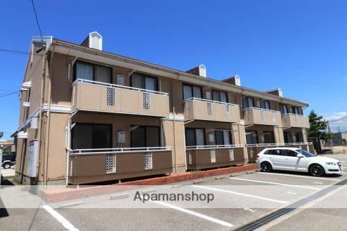 石川県金沢市の建物