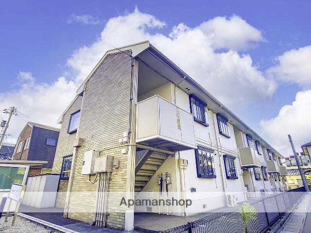 エクセル・セジュール(1LDK/2階)