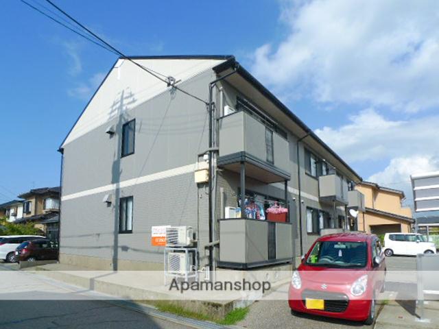 グラン・シャリオ