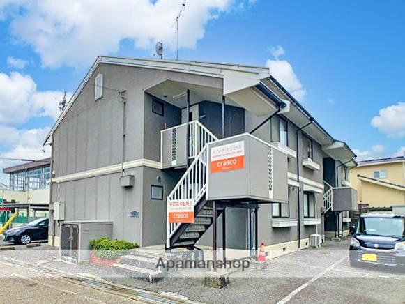 メゾン・ド・セジュール(2LDK/2階)