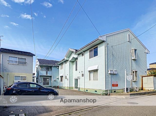 ロワイヤール駅西(2LDK/2階)