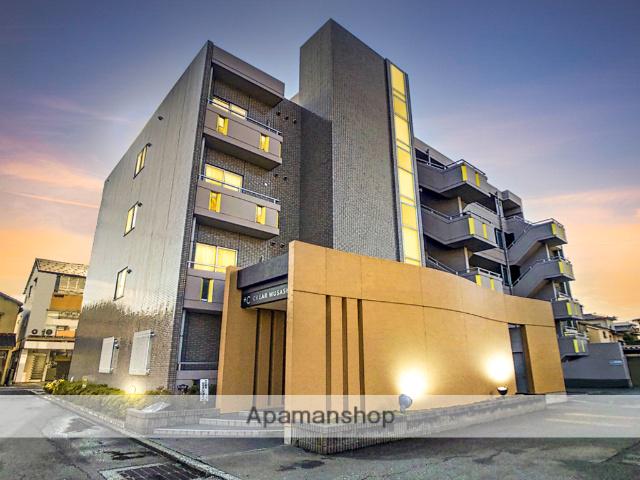 クレアールむさし野(3LDK/2階)