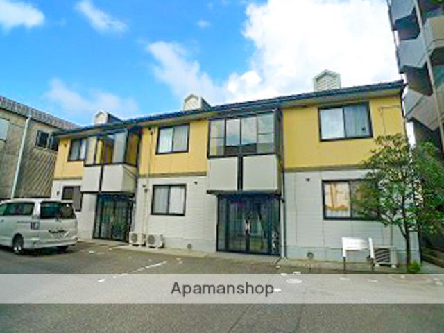 ア・ラ・ベル・エトワール(2DK/2階)