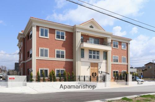 プレステージ木曳野(1LDK/3階)