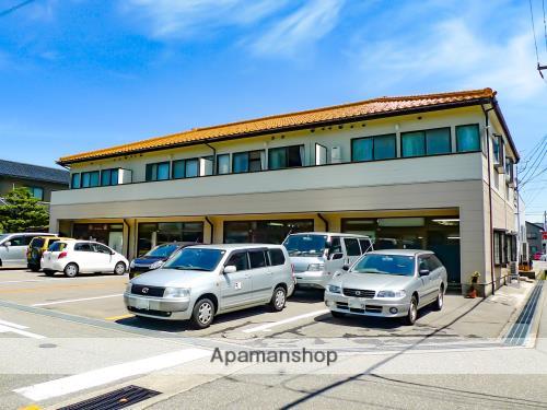 サンドリーム(1LDK/2階)