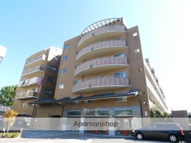 アパガーデンパレス新神田(3LDK/7階)