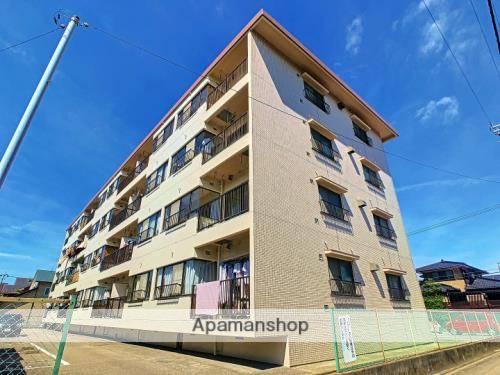 プリマビューネ(3LDK/3階)