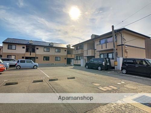 シャルマン高千穂