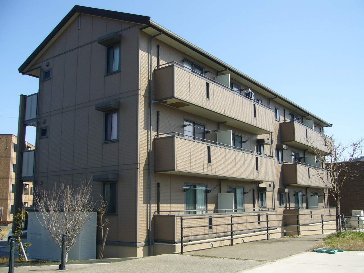 パークサイド鞍月