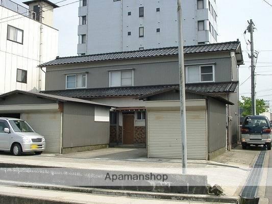 石川県金沢市藤江北1丁目の戸建賃貸