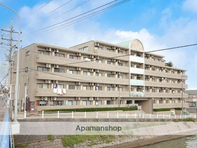 グランヴィレッジ粟崎