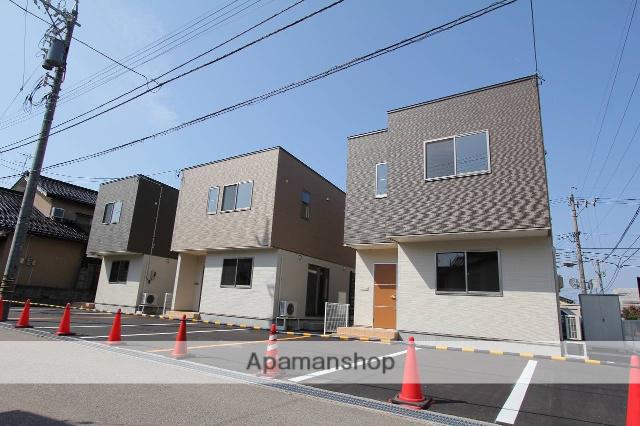 石川県金沢市  築16年