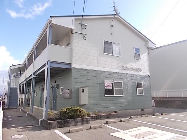 スウィートポテト