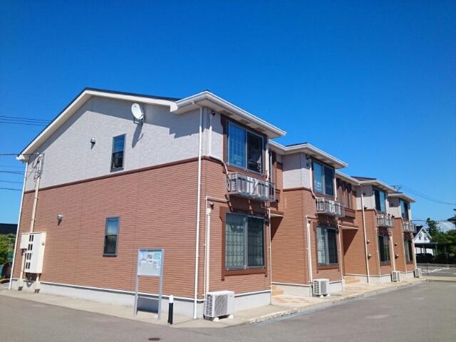 カーサ プラシードT1[1階]