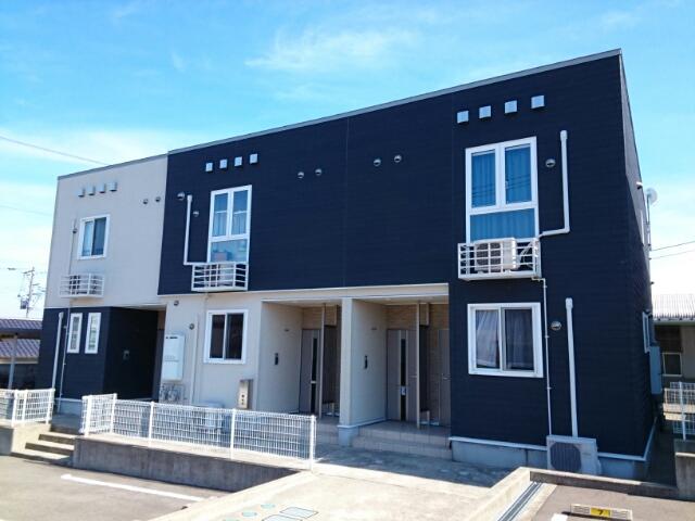 アンシャンテⅠ