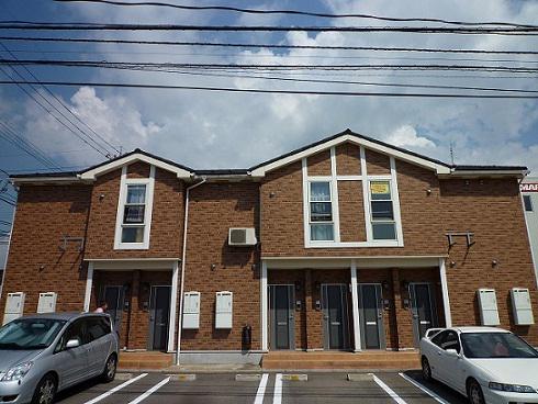 グラン・リジェールⅠ