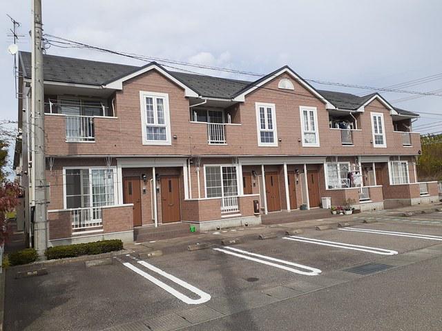 アトラクティブスペースⅠ