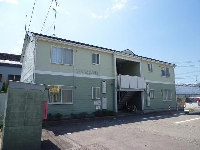 TK252B棟