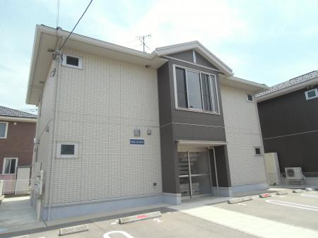 ラルゴ エレガンテ