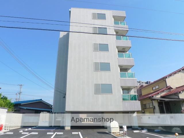 ブロードエイト西念