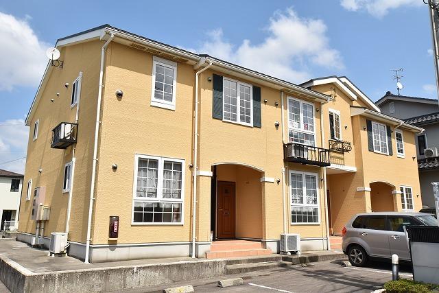 モンソレイユⅣ