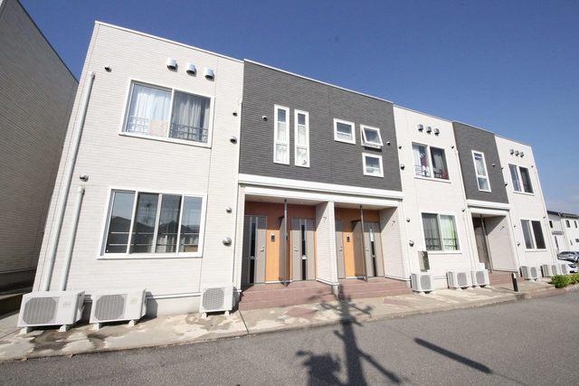 ブランリュエルⅡ