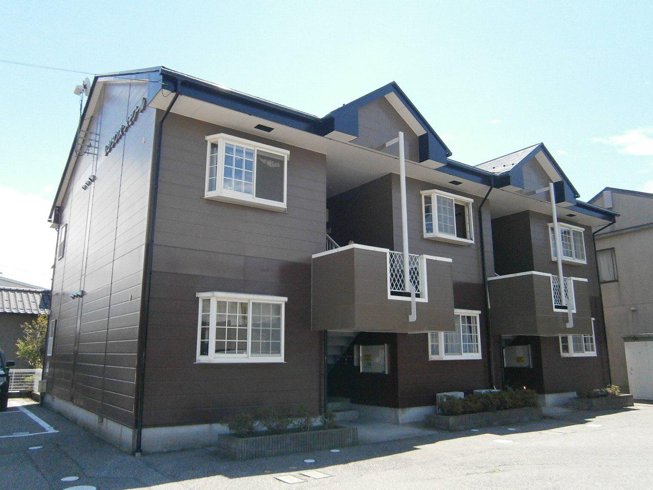 レジダンスメモワール