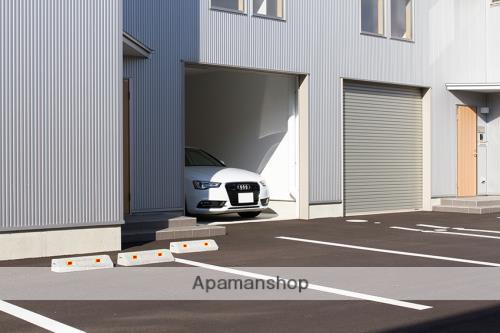 FAVORI インナーガレージ付き[1階]