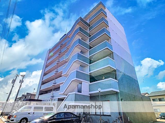 シェモア駅西(ワンルーム/2階)