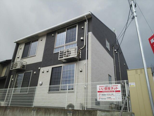 メゾン サンリット