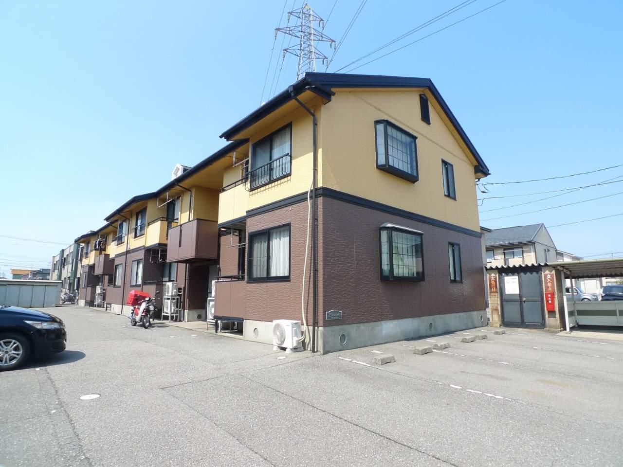 エクセールコート21