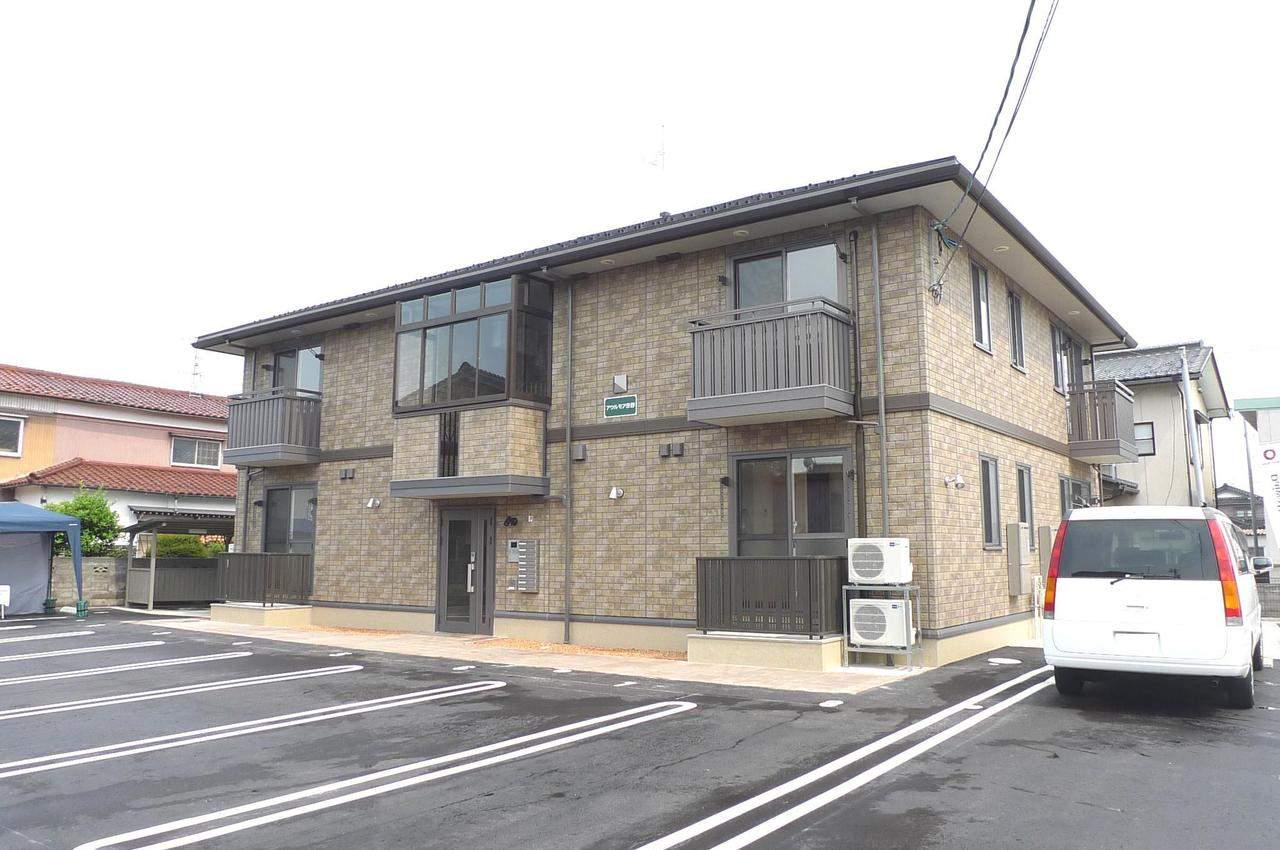 アウルモア示野