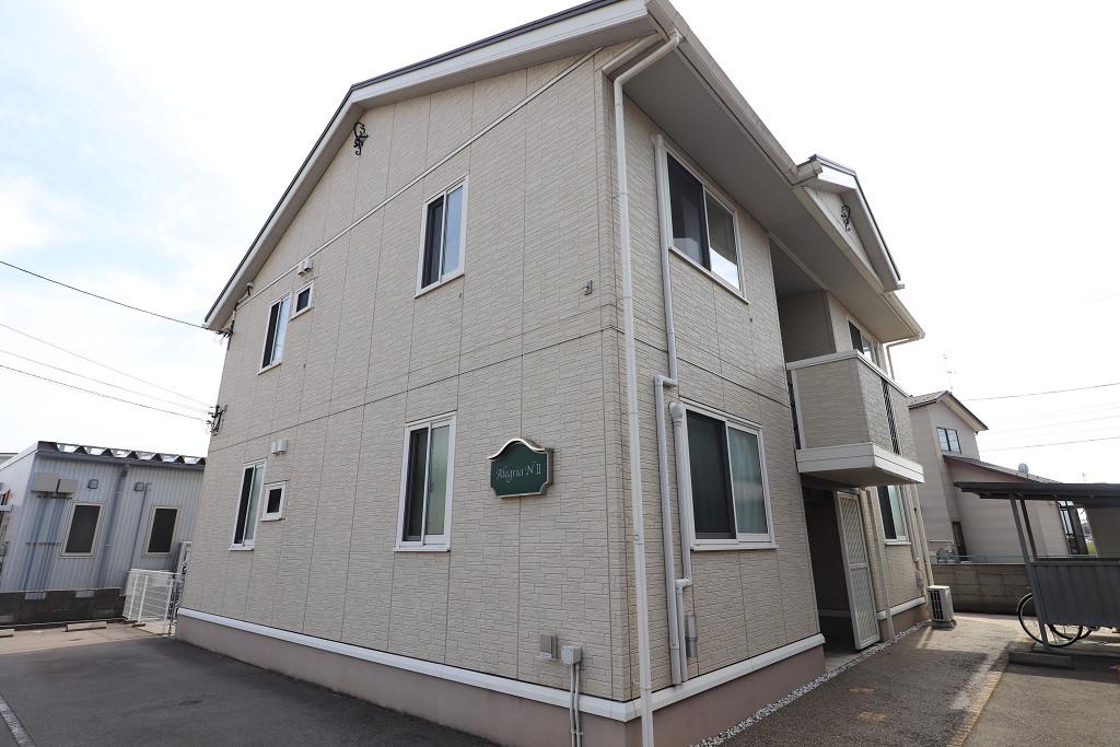 アレグリーアN2(1LDK/1階)