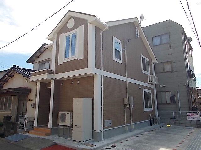 畝田東2丁目