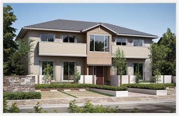 SERAPHINITE(1LDK/2階)