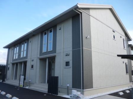 ハイト アルベロ