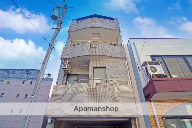 メゾーンニシガ