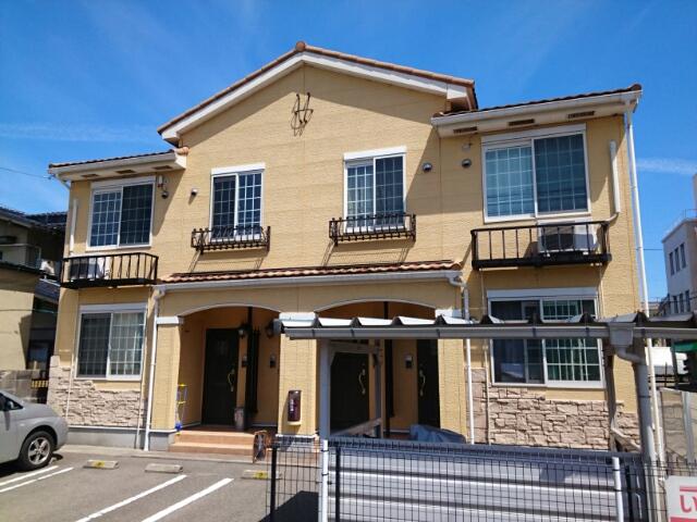 デルニエシュマンⅠ