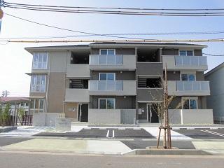 ブエノ・ラマ若宮