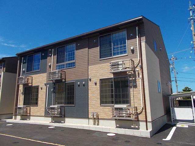 ベル・フランⅠ