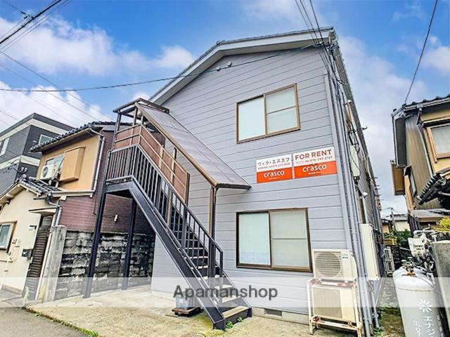 ヴィラ・エスエフ