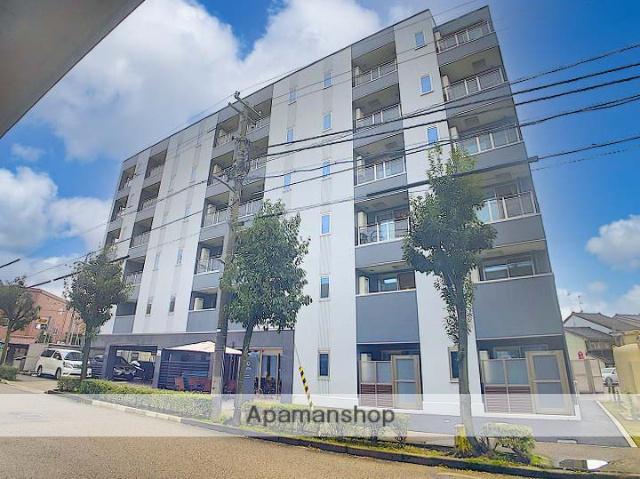 AMANCIEL金沢駅前