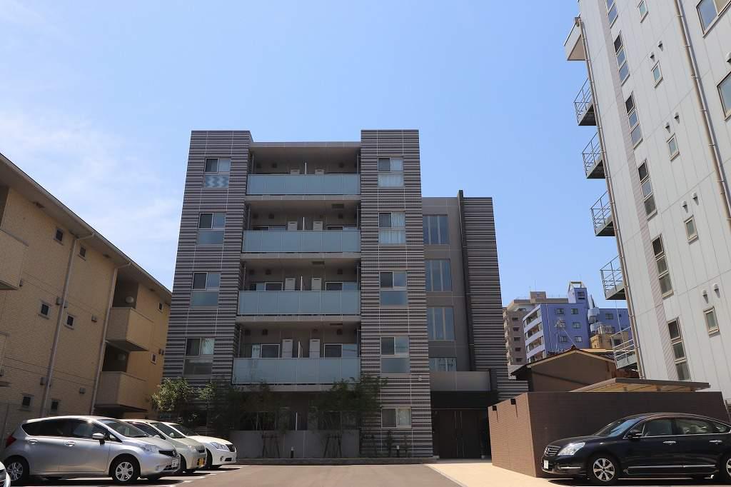 A-レジデンス金沢