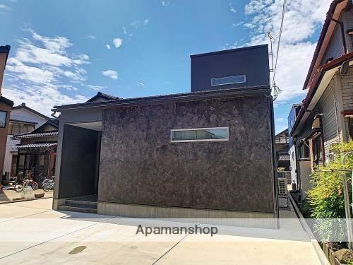 北陸新幹線 金沢駅 徒歩15分  築8年