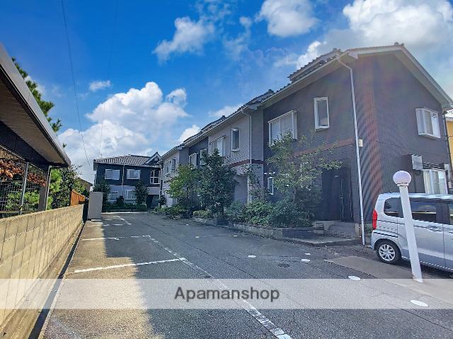 本郷タウン112(2LDK/1階)