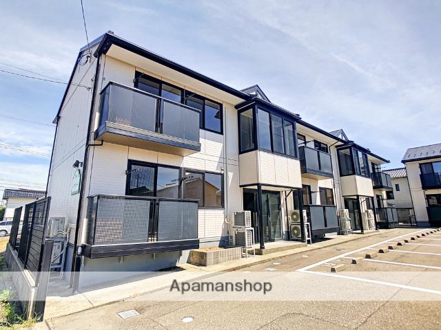 エスポワール(2DK/1階)