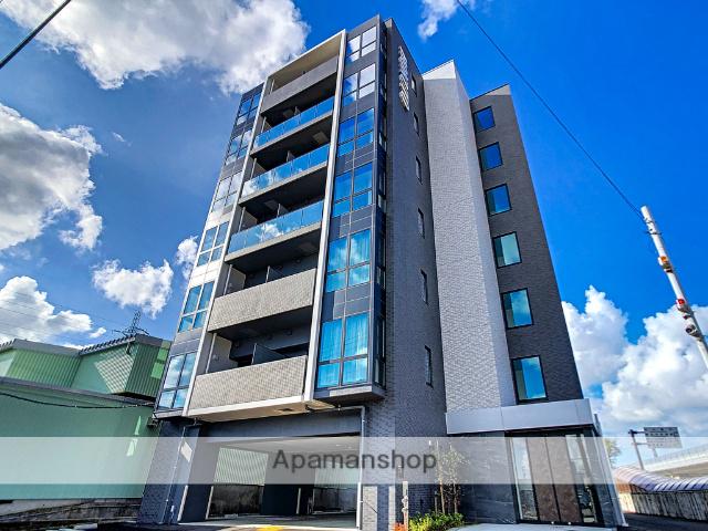 グレーシズ[4階]