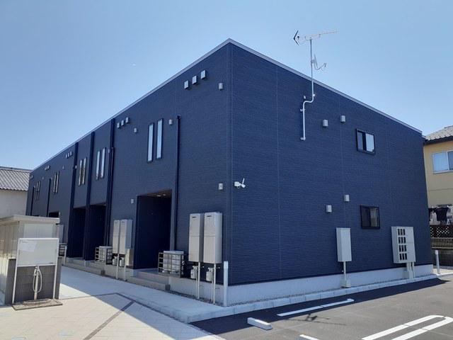 ファルファーラ Ⅱ