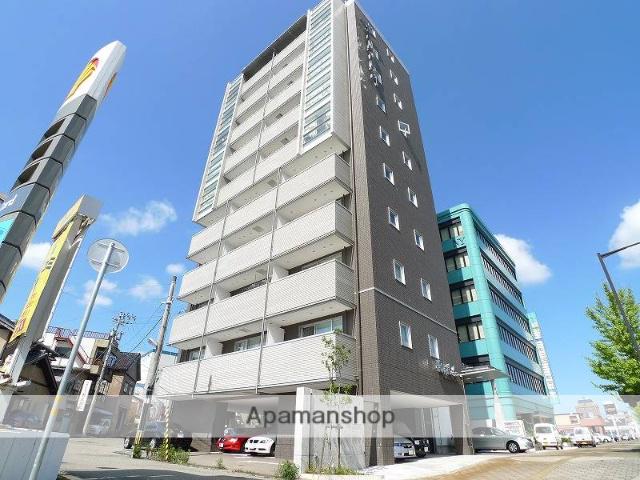 ファーストレーベン金沢駅西